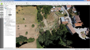 Course Image <span lang="IT" class="multilang">Corso Pix4Dmapper, Georeferenziazione di un Progetto</span><span lang="EN" class="multilang">Pix4Dmapper, Project Geolocation </span>